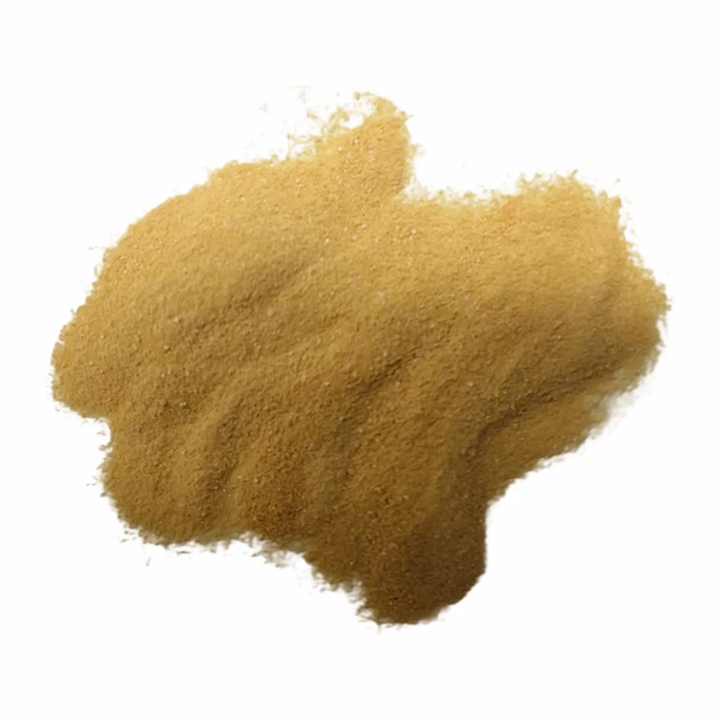 Fish Protein Granular Fertilizer
