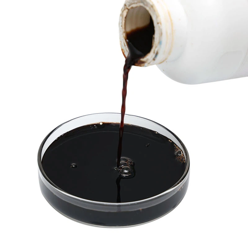 Hydrolyzed Fish Emulsion