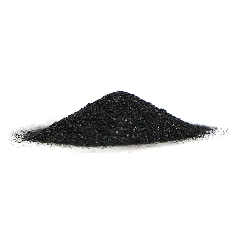 Sodium Humate Fertilizer